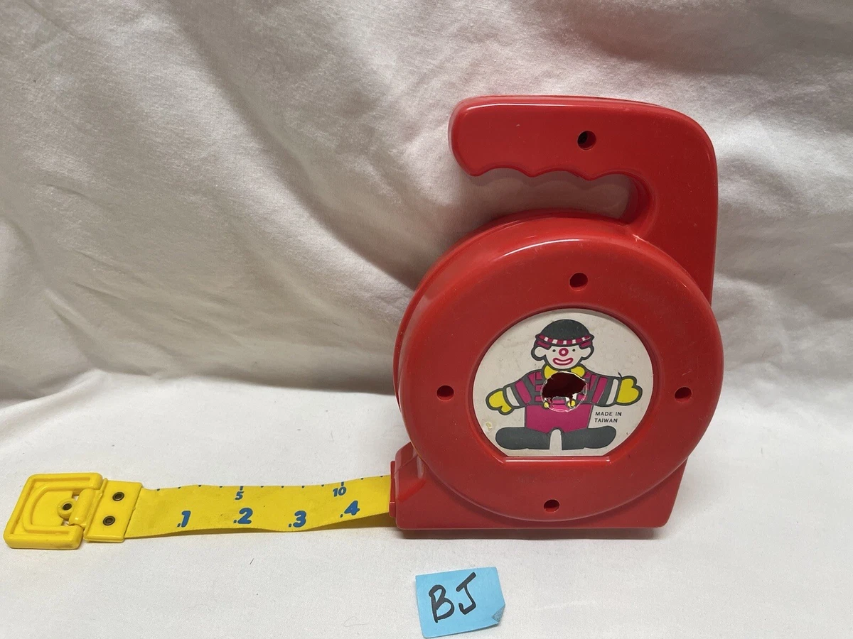 Kids Giant Toy Measuring Tape