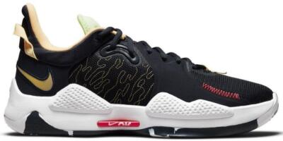 ナイキ　PG5 バイユー 国内発売中】Nike PG 5 By You | bbkicks-news