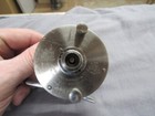 Late 50s' vintage Record Flyer 3000 casting reel — photo 4