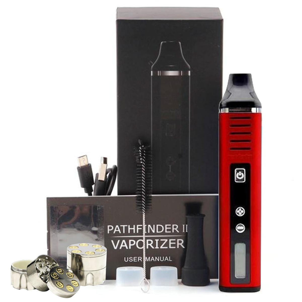 elfbar nachfüll pod läuft aus Best Vape Kits main image 1