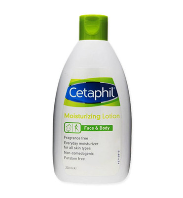 cetaphil whitening lotion original