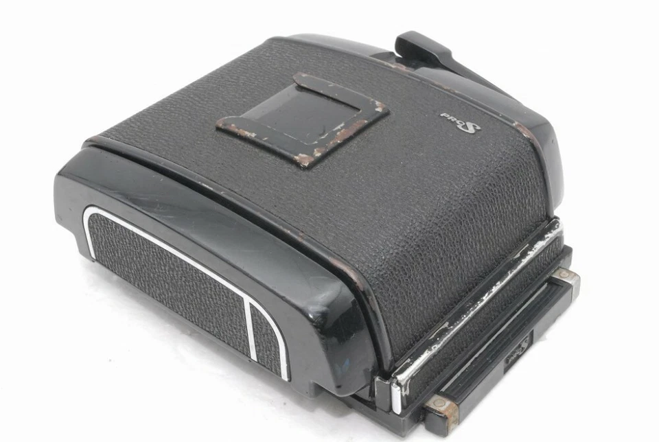 Toyo View Quick Roll Slider for Graphic w/Mamiya Pro s 120 Roll Holder *8402126 - Image 3 of 4