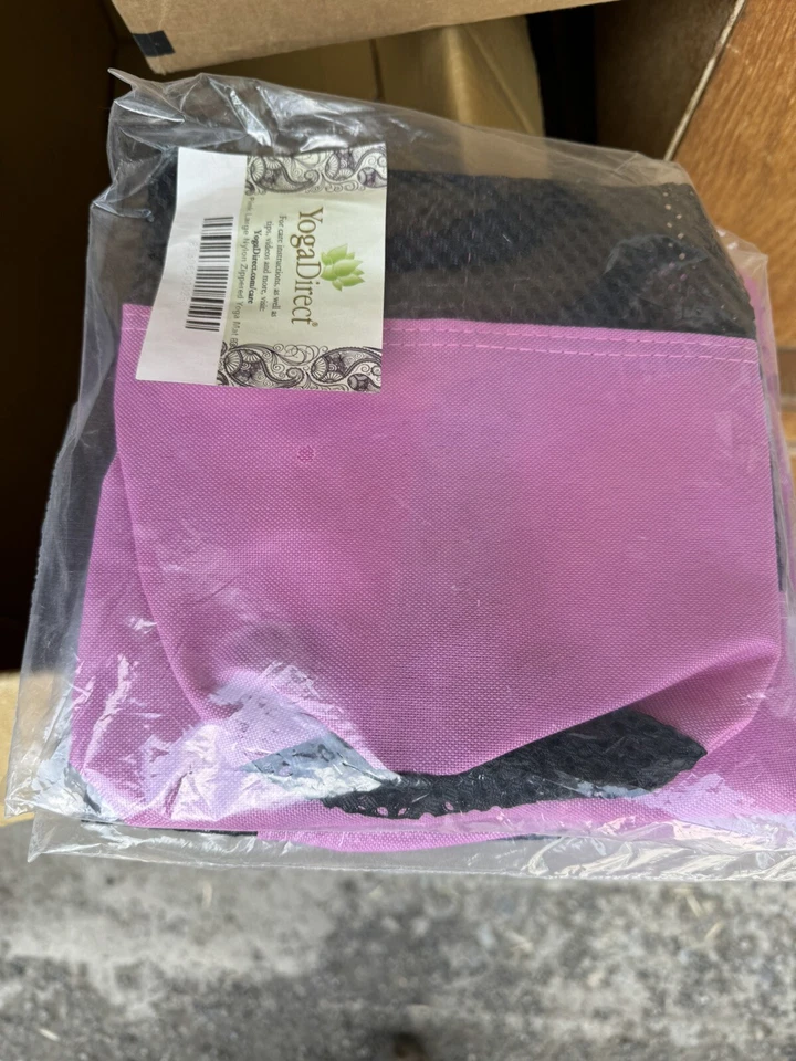 Сумка для переноски коврика для йоги - Изображение 2 из 3