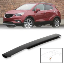 LH/RH Roof Panel Joint Finish Trim Drip Molding For Buick Encore Chevrolet Trax