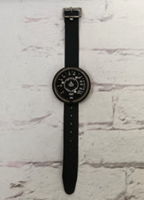 Vintage SOS Capillary Depth Gauge Diving Made in Italy