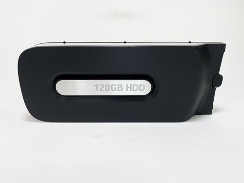 Comment connecter le disque dur externe à la Xbox 360