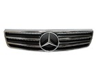 Grilles for Mercedes-Benz CL500