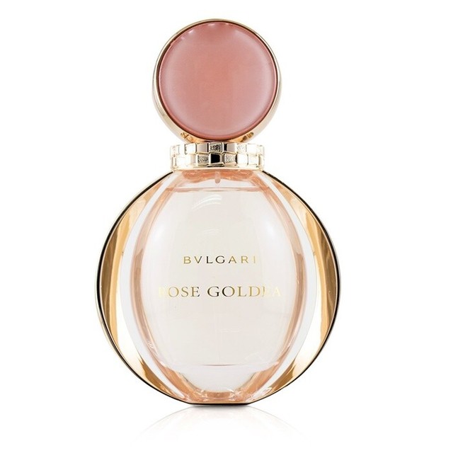 rose goldea eau de parfum
