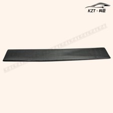 For Nissan Skyline R33 GTR Rear Spoiler Blade Carbon Fiber
