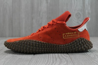 adidas kamanda size 13