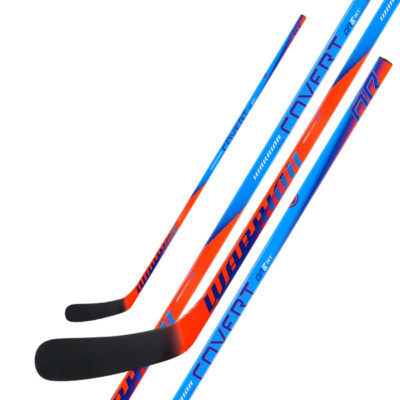 Warrior Covert QRE Edge ST Grip W28  LH Left  Intermediate Hockey stick 70 Flex
