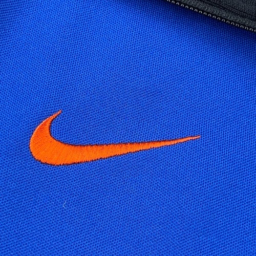Florida Gators Jacket Men XL Blue Nike Track Suit Sweatshirt Full Zip Adult - Picture 6 of 15