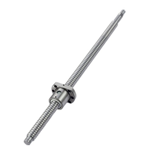 BallScrew SFU1605 RM1605 L250-2000 mm máquina final con tuerca única para CNC Reino Unido - Imagen 14 de 33