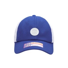 Paris Saint Germain "Ace" Trucker Adjustable Hat Fan Ink Official Licensed