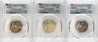 2024-P American Women Quarters Patsy Takemoto Mink — photo from another recent sale