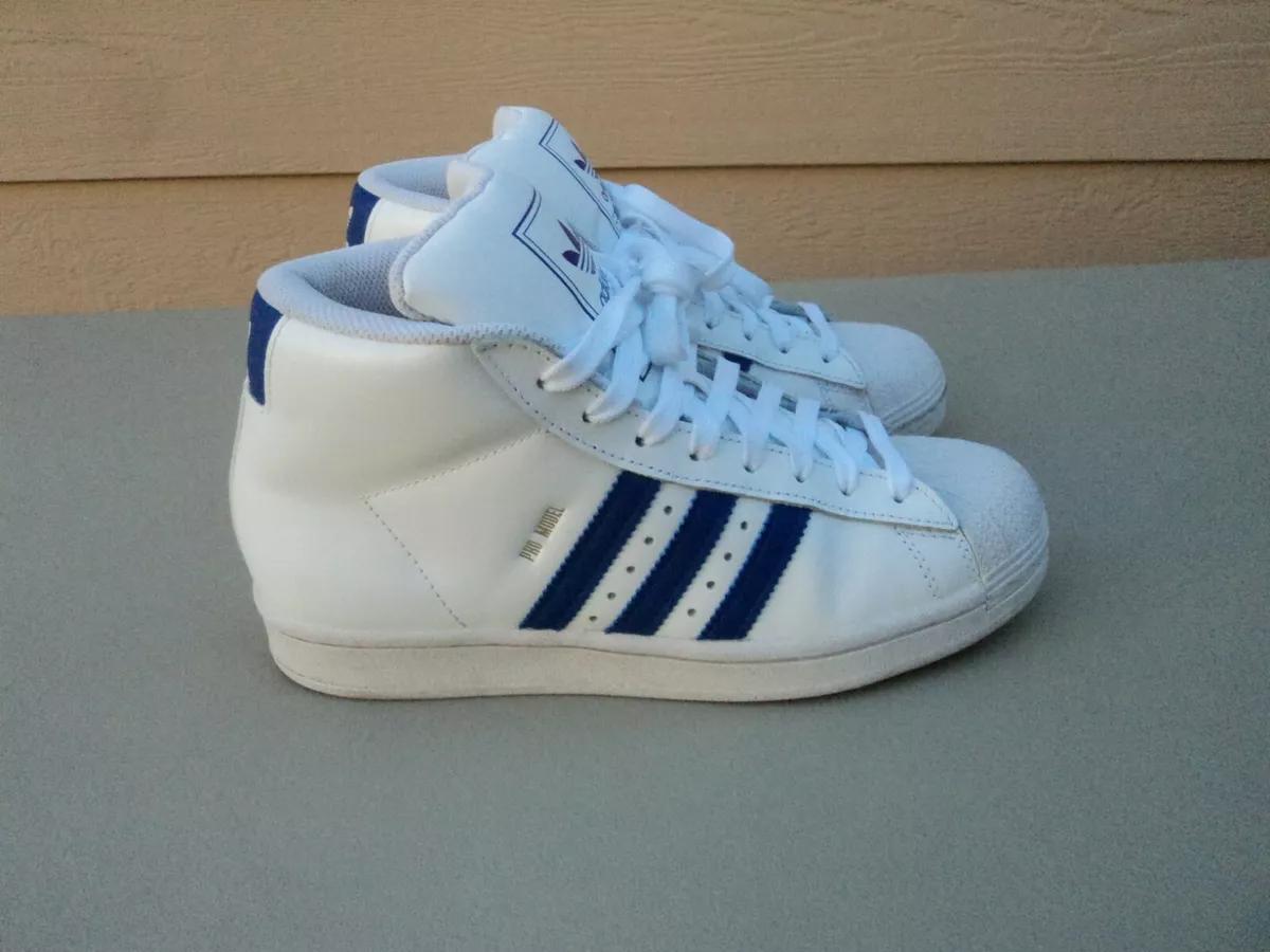 Pro model cheap adidas kids