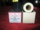 Ballin' The Jack - QRS Player Piano Roll #8535: Hear it Play! — photo 1