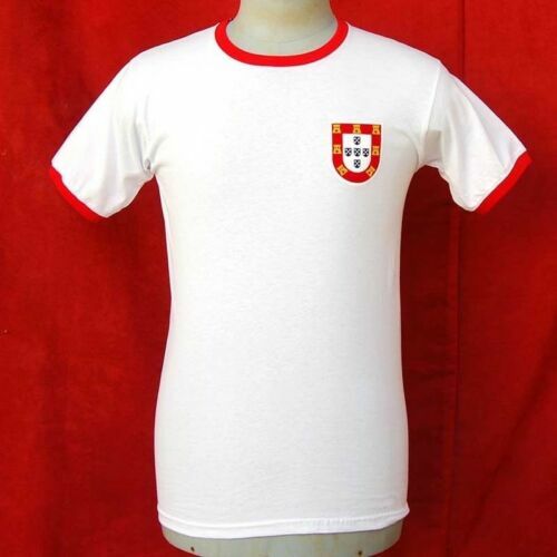 Alves Flocage Officiel SPORTING ID – Numéro 2 ALVES Pour Maillot Domicile Du Portugal EURO 2012 – Neuf Sans Emballage Flocage Maillot Portugal