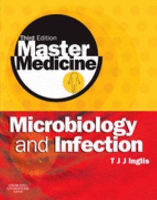 Master Medicine: Microbiology and Infection Inglis Paperback 9780443102899 3e