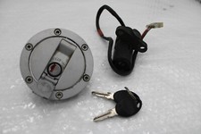 Schlosssatz Schloss Zündschloss Tank Aprilia RSV 1000 Mille ME RP 98-03 #R5450