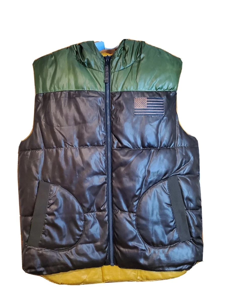 Rocawear vest best sale