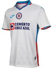 Joma 2022-23 Cruz Azul Away Jersey