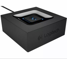 Logitech 980 Bluetooth Music Receiver For Sale Online Ebay