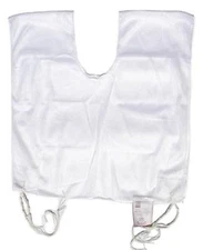 Summer Mesh Tallit Katan , Size: 63x126cm / 25"x50"