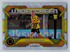2025 Panini Prizm FIFA Club World Cup - #4 MAXIMILLIAN BEIER - WIDESCREEN SILVER