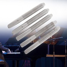 Simplify Your Piano Repair Easy Installation of Professional Grade Tuning Pins
