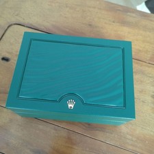 Scatola Rolex Originale 39139.8064 Oyster M - Submariner Datejust GMT - Perfetta