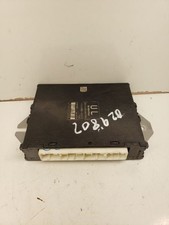 Engine ECM Electronic Control Module 2.5L Aut...