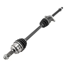 Front Right CV Axle Shaft Assembly Fits 2011-2013 Honda Odyssey V6 3.5L 66-4310