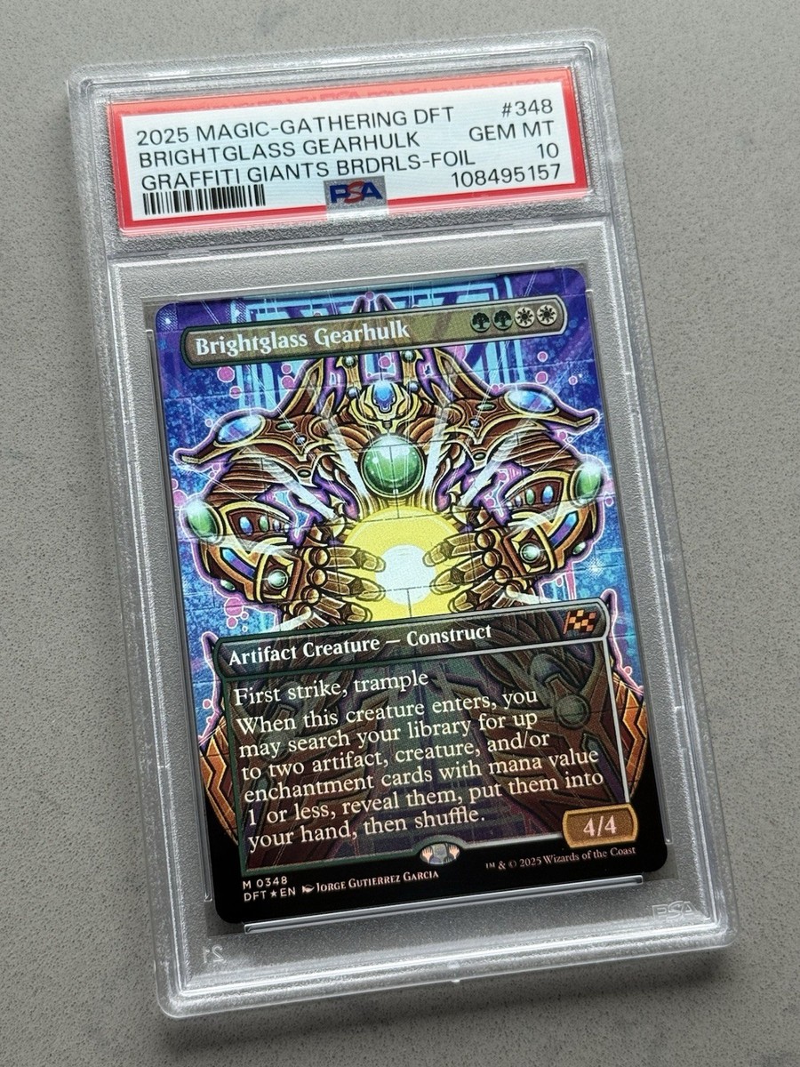 【PSA】MTG 蒸気孔 非foil 英語版 蒸気孔 - カードラッシュ[MTG]