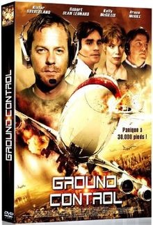 Ground Control | DVD | Zustand neu