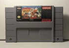 Goof Troop SNES Super Nintendo Game Cartridge Tested Clean Label Works Perfectly