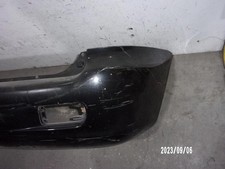 Pare-choc arrière Seat CORDOBA