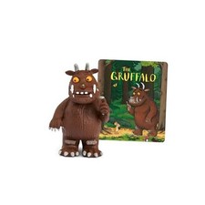 The Gruffalo Audio Play Character