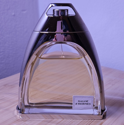 HERMÈS Galop d Hermès Parfum Spray 1.65 fl oz / 50 mL