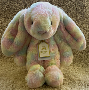 Jellycat Lazulia Bunny | eBay