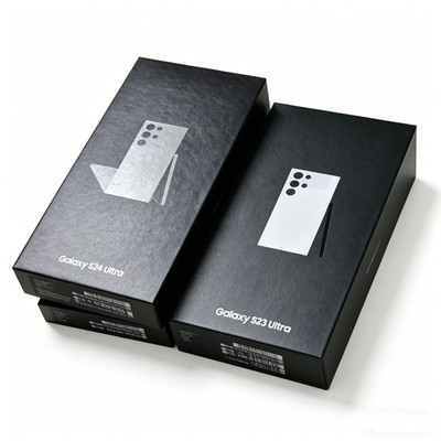 New Samsung Galaxy S22 Ultra S23 Ultra 5G Unlocked Compatible With All Carriers