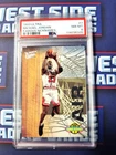 1993 Ultra MICHAEL JORDAN Famous Nicknames #7 of 15 PSA NM-MT 8 Bulls