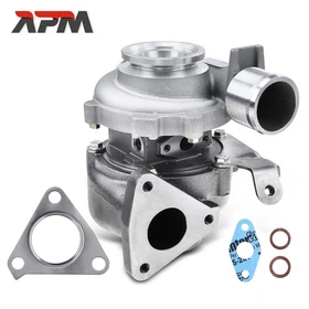 Turbolader für Suzuki Grand Vitara II JT TD TE 2005-2015 1.9DDiS AWD 761618-0001