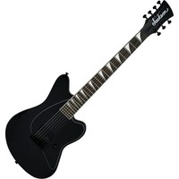 Jackson X Series Sf HT7 Metallic Black Surfcaster E-Gitarre | Neu