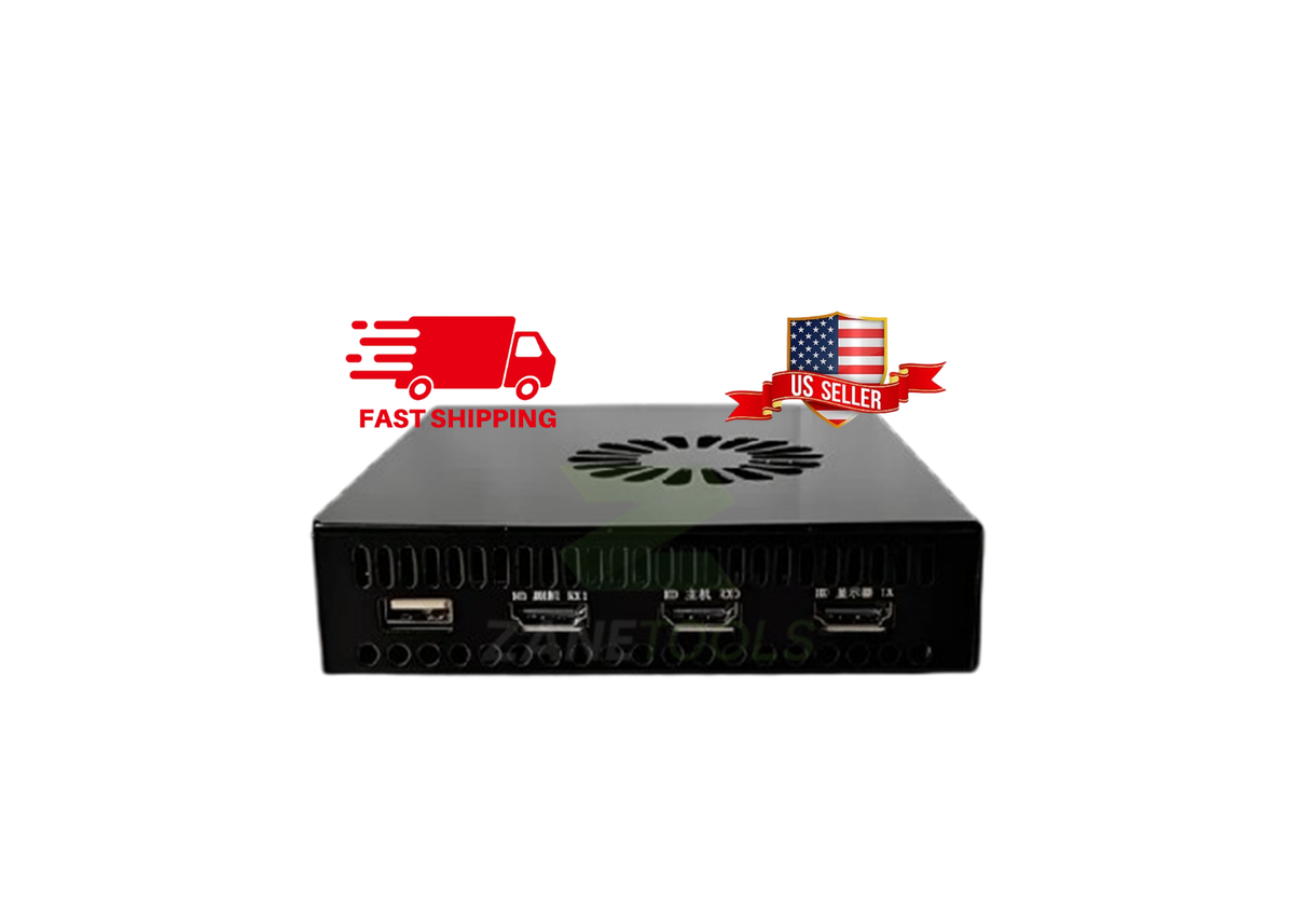 RESTOCKING DC500 | DICHEN DC500 4K Fuser | ORGINAL MANUFACTURER