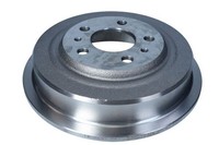 2X Maxgear 19-3682 Bremstrommel FüR Renault