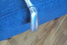 Taylormade Sim2 Max AW KBS Max MT 85g regular steel 35.25"