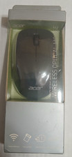 Acer Wireless Optical Mouse-UNOPENED BOX