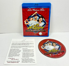 Blu-ray: A League of Their Own (20th Anniversary Edition) *FREE SHIPPING*