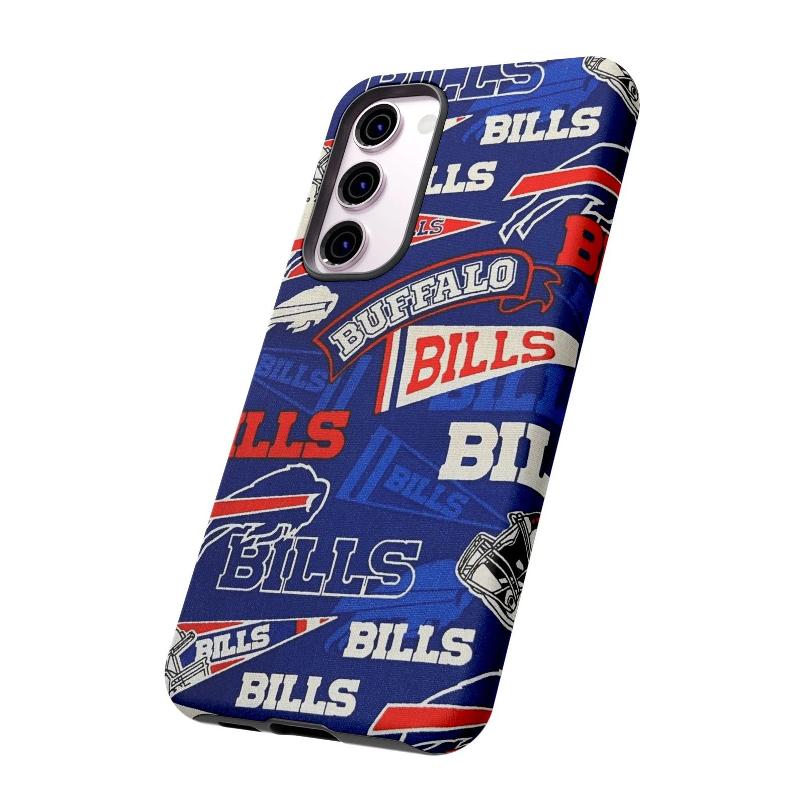 Buffalo Bills Phone Cases for iPhone